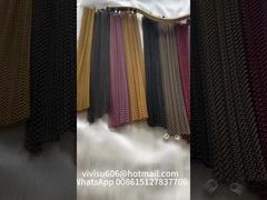 Guarda: Tende di sicurezza in rete d'acciaio illimitate con sei scelte di colore in vetrina