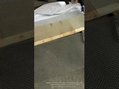 Scopri perché scegliere la rete architettonica Diamond per la facciata con aperture personalizzabili