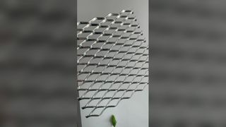 Alluminio per facciate continue di facciate