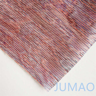 Vetro laminato a maglia in acciaio inossidabile 6 mm vetro con filo georgiano
