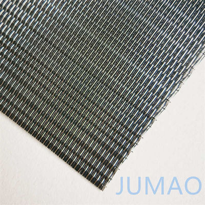 Decorative incise con filo lamellate con maglia di vetro di sicurezza a freddo