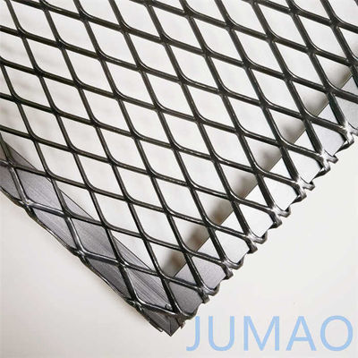 Fogli di maglia di metallo di alluminio PVDF EML per architettura