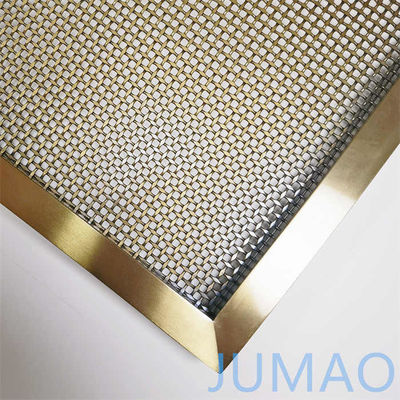 Architettura Pareti metalliche Pareti divisorie metalliche