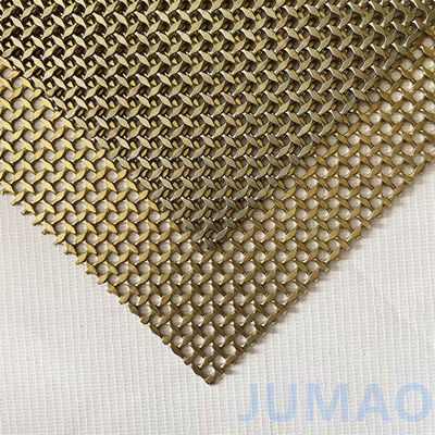 2m di larghezza Disponibile Decorativa Architettonica Furniture Mesh