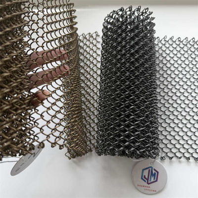 Prodotti di produzione di metallo per la distribuzione di spazi in hotel