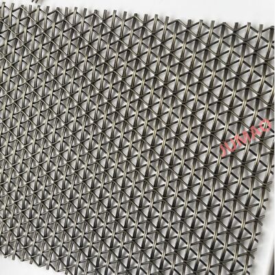 Acciaio in rame per macchie architettoniche Decorative durevoli Adatti per rivestimenti di facciate Decorazione interna e applicazioni esterne
