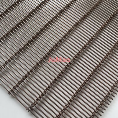 Acciaio inossidabile Maglia di metallo tessuta Tela resistente alla corrosione resistente per filtrazione industriale
